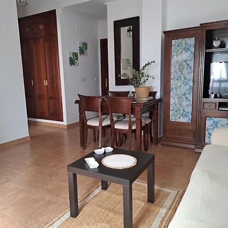 Casa Pastora, La Casa Familiar Daire Conil De La Frontera Dış mekan fotoğraf
