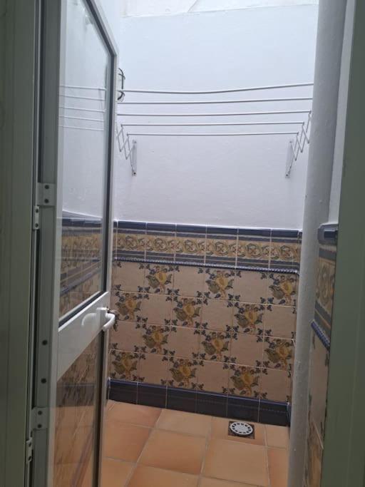 Casa Pastora, La Casa Familiar Daire Conil De La Frontera Dış mekan fotoğraf