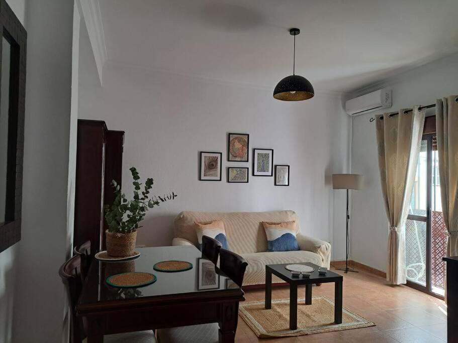 Casa Pastora, La Casa Familiar Daire Conil De La Frontera Dış mekan fotoğraf