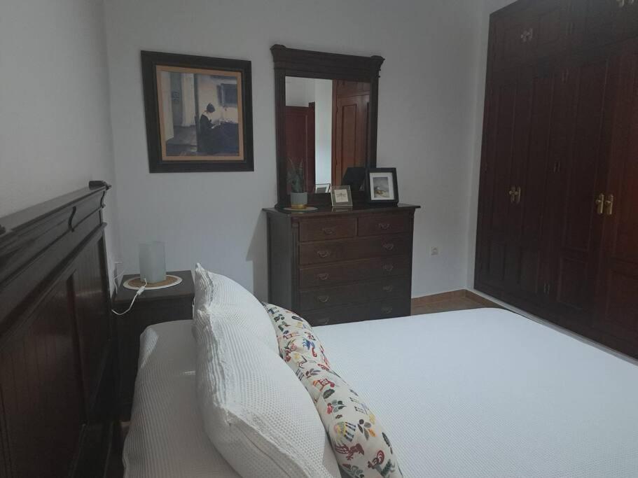 Casa Pastora, La Casa Familiar Daire Conil De La Frontera Dış mekan fotoğraf